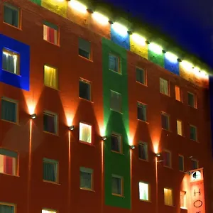 Hotel 1st Creatif Elephant München