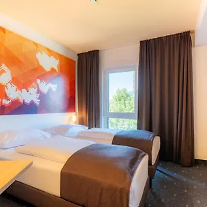 Hotel Stuttgart-bad Cannstatt Stuttgart