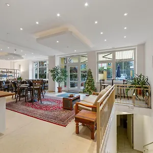 Hotel Comenius Berlin