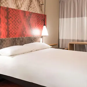 Hotel Ibis Leipzig