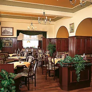 Hotel - Restaurant Kurhaus Klotzsche Dresden