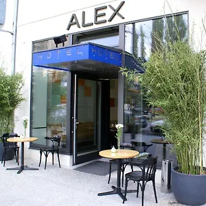 Hotel Alex Berlin