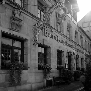 Hotel Steichele Hotel&weinrestaurant Nürnberg