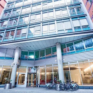 Hotel Ostbahnhof ****